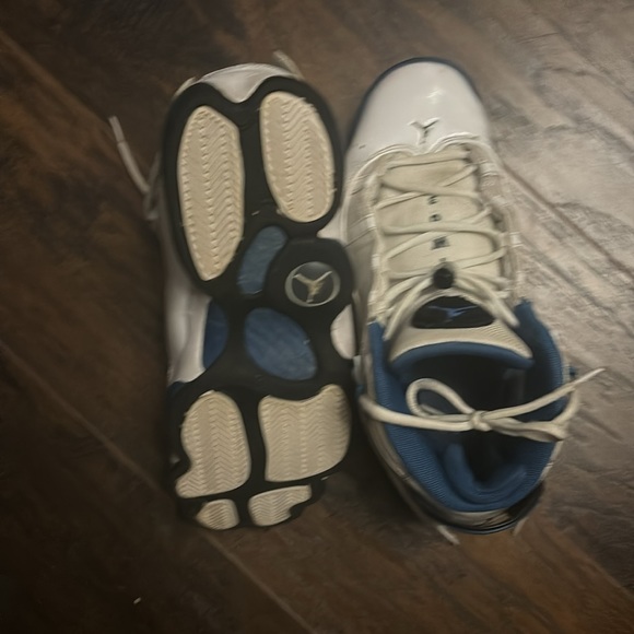 Jordan six rings shoes - Picture 2 of 3